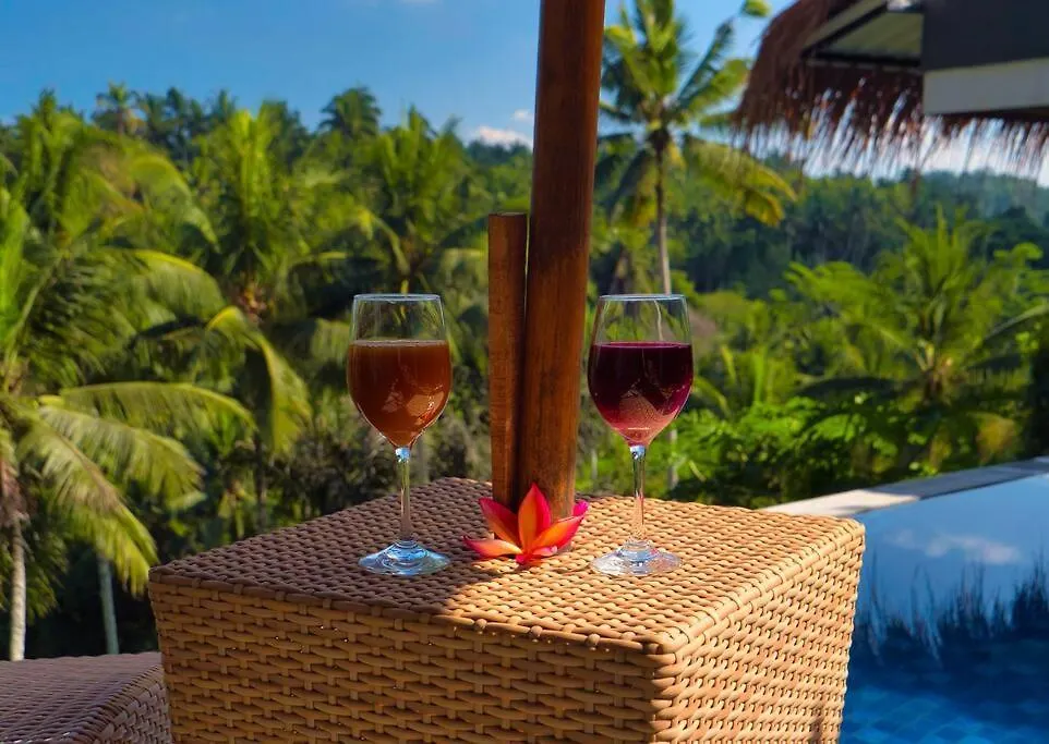 Heaven View 6 B 0*, Ubud (Bali) Indonesia