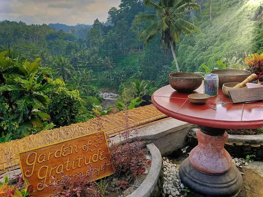 Heaven View 6 B 0*, Ubud (Bali)