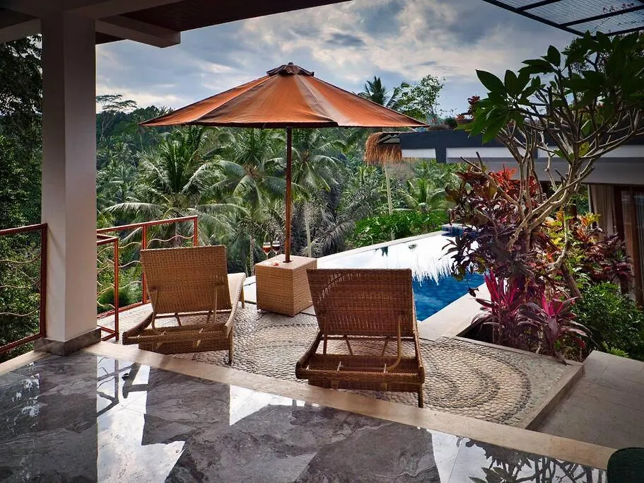 Apartment Heaven View 6 B Indonesia