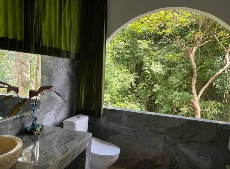 Heaven View 6 B Apartment Ubud (Bali)